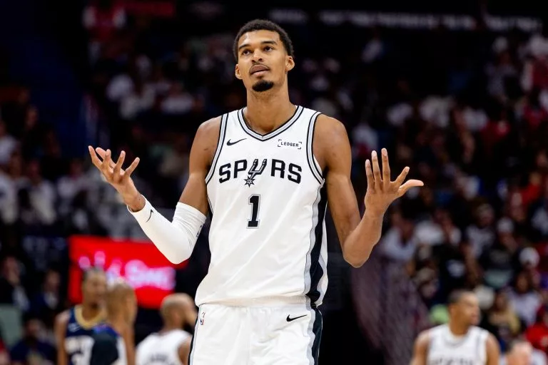Brooklyn Nets vs San Antonio Spurs Picks and Prediction for Sunday October 26 2025