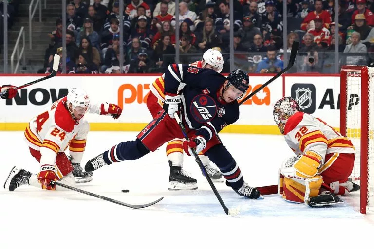 Winnipeg Jets vs. Minnesota Wild Picks and Prediction for Tuesday October 28, 2025