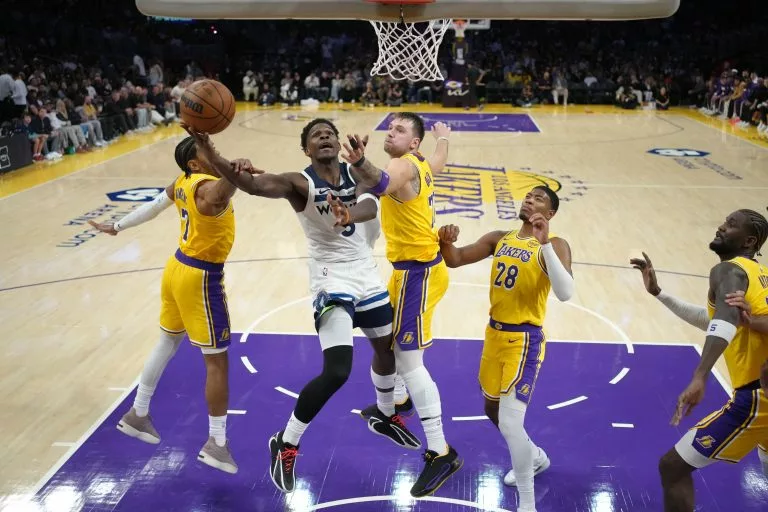 Indiana Pacers at Minnesota Timberwolves Picks and Predictions for Sunday, October 26, 2025