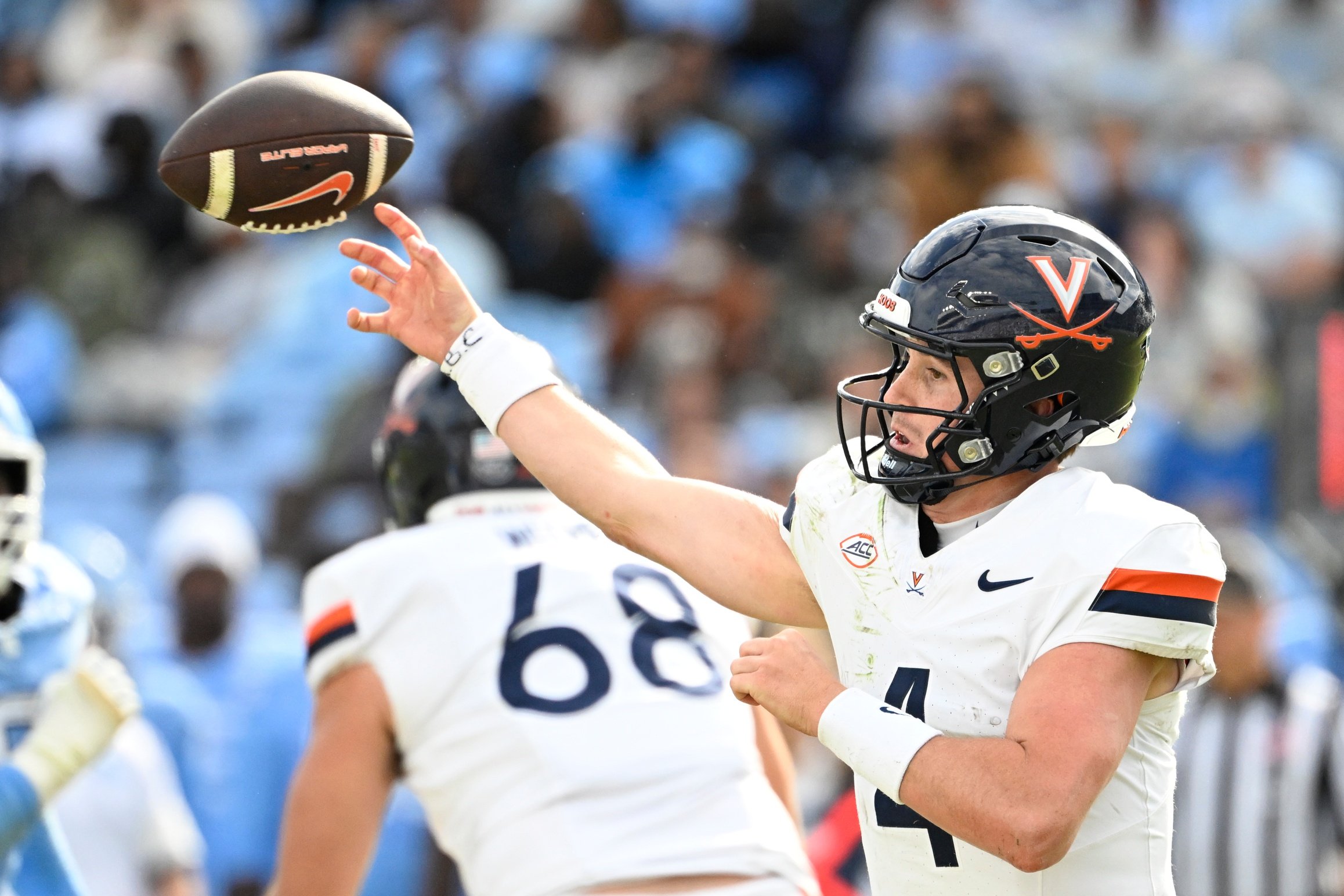 Virginia vs. California Picks and Prediction for Saturday, November 1, 2025