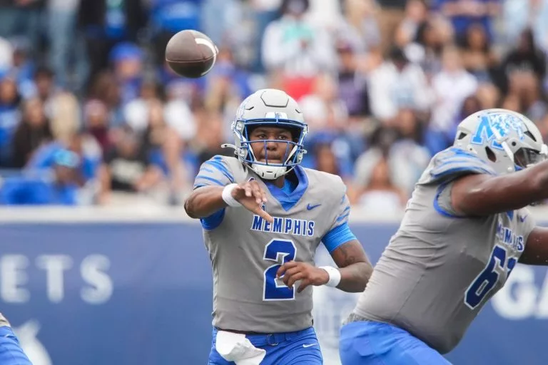 Memphis vs. Rice Picks and Prediction for Friday October 31, 2025