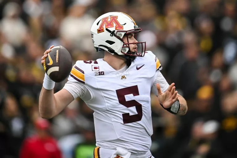 Michigan State vs. Minnesota Picks and Prediction for Saturday, November 1, 2025