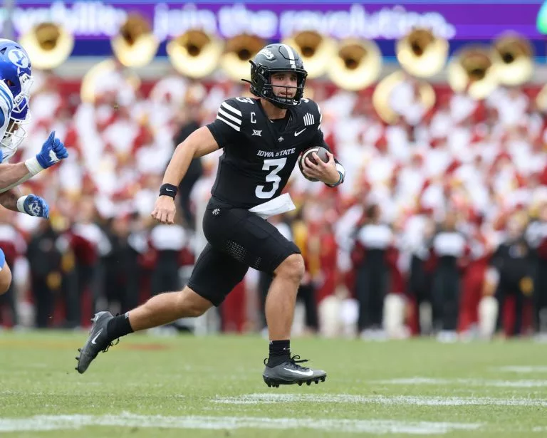 Iowa State vs Oklahoma State Picks and Predictions for Saturday, November 29, 2025