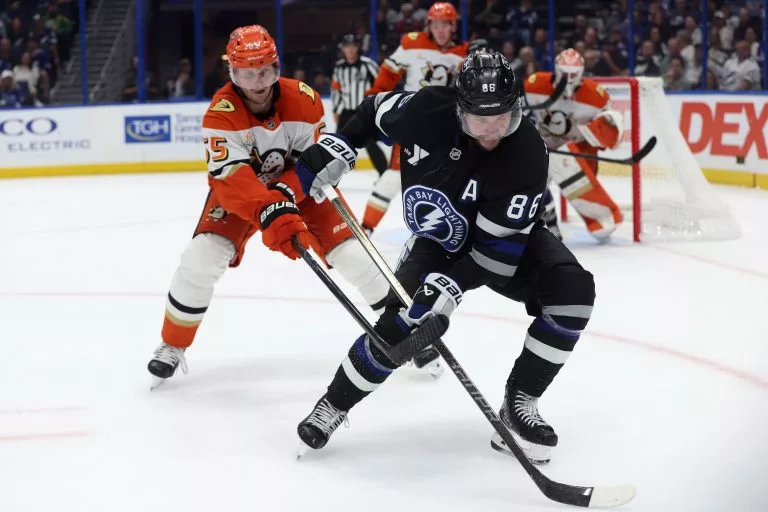 Vegas Golden Knights at Tampa Bay Lightning Picks and Prediction for Sunday, October 26, 2025