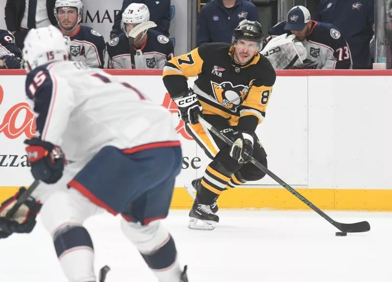 Pittsburgh Penguins vs. Philadelphia Flyers Picks and Prediction for Tuesday, October 28, 2025