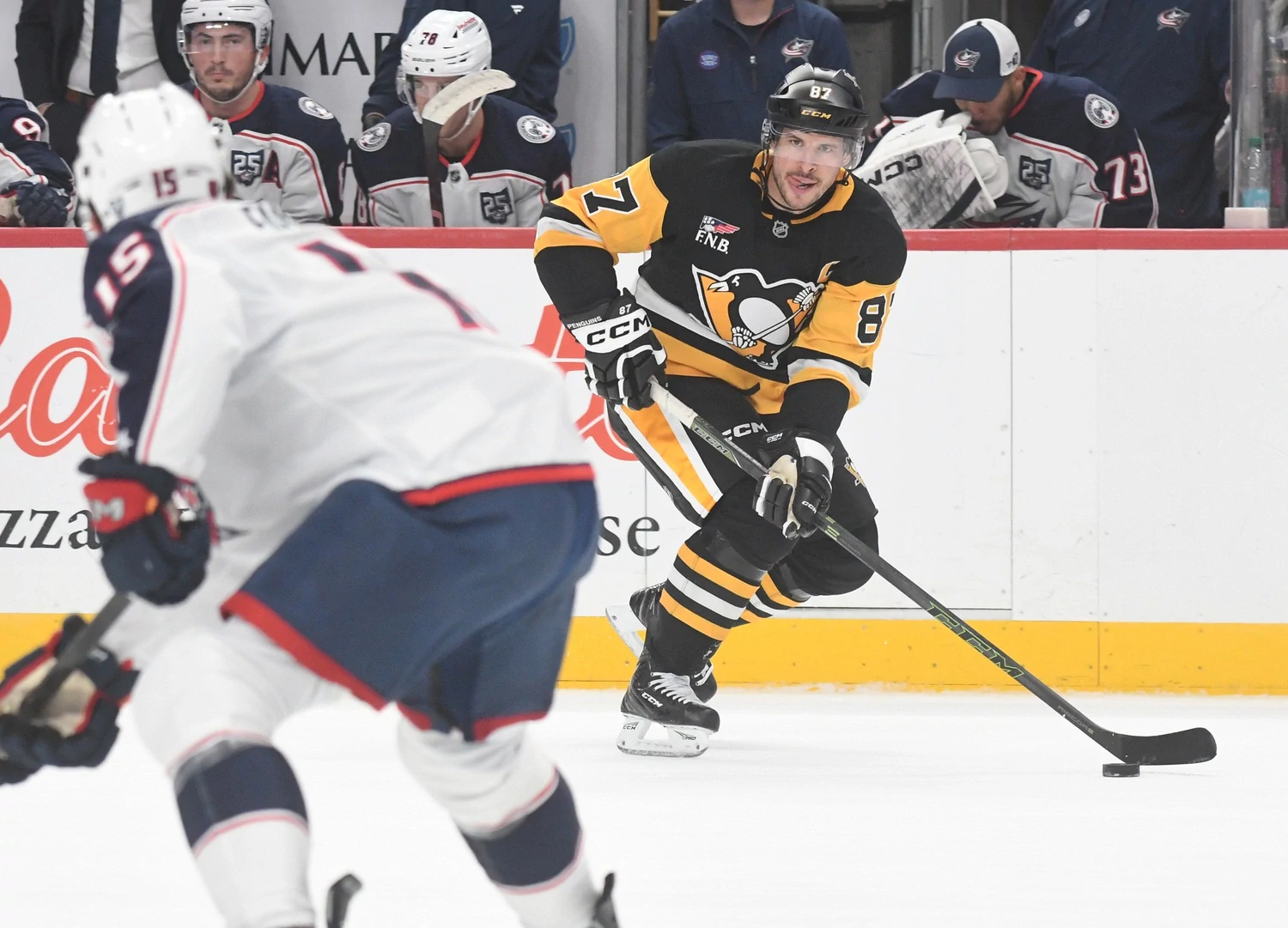 Pittsburgh Penguins vs Montreal Canadiens Picks & Predictions Saturday December 20 2025