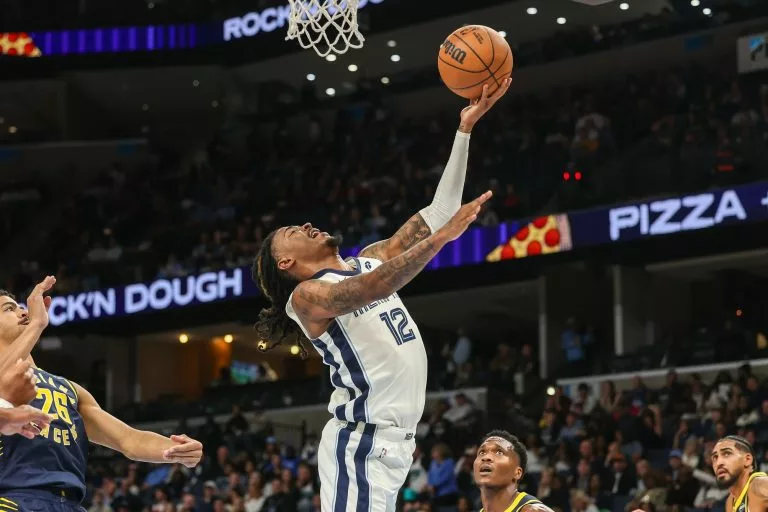 Los Angeles Lakers at Memphis Grizzlies, Picks and Predictions for Friday, October 31, 2025