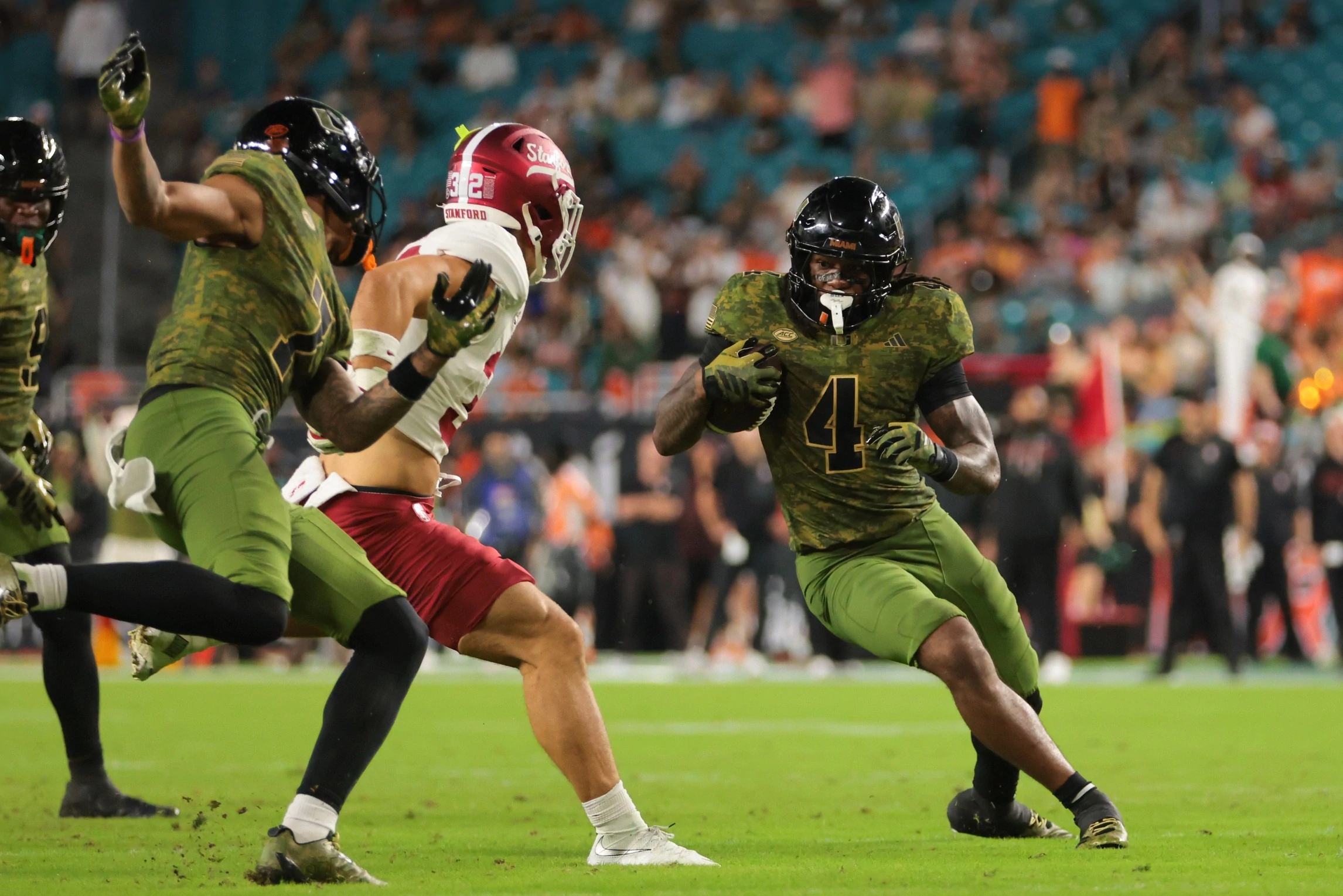 Miami at SMU Picks and Predictions for Saturday, November 1, 2025