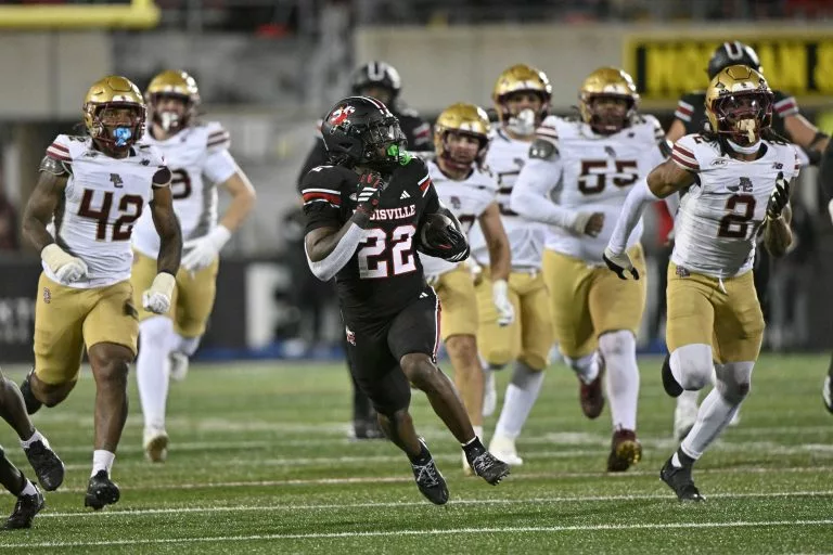 Louisville vs. Virginia Tech Picks and Prediction for Saturday, November 1, 2025