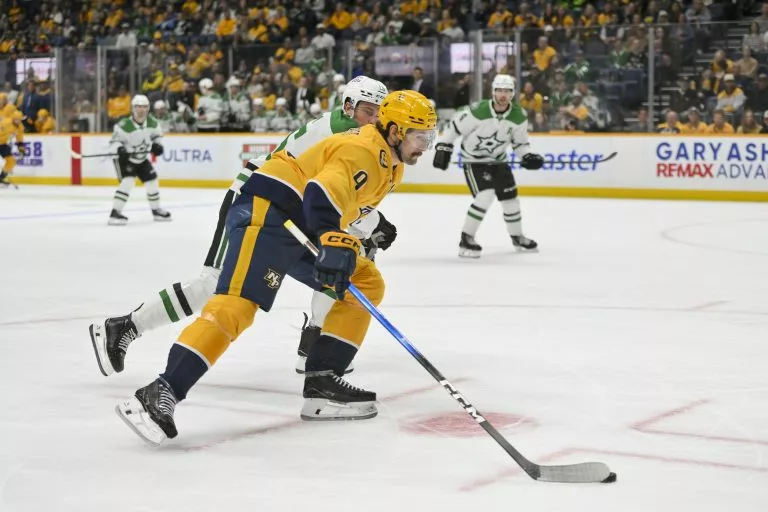 Tampa Bay Lightning vs. Nashville Predators Picks and Prediction for Tuesday October 28, 2025