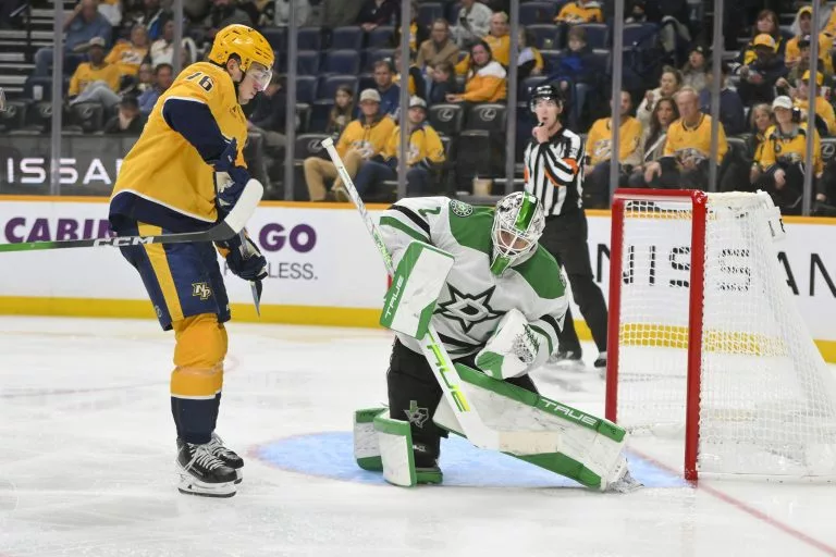 Washington Capitals at Dallas Stars Picks and Prediction for Tuesday, October 28, 2025