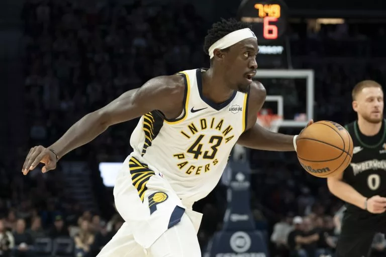 Indiana Pacers vs Philadelphia 76ers Picks and Predictions for Friday December 12 2025