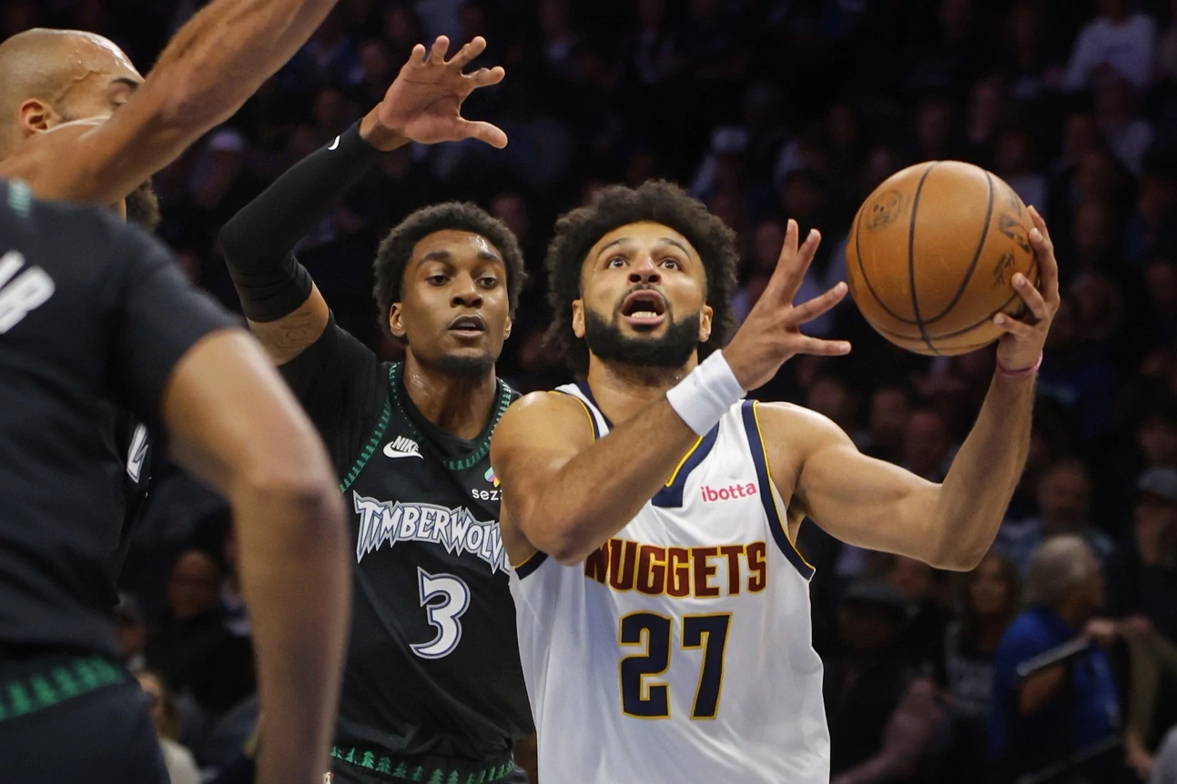 Best Bets for Today - Top Plays Across College Basketball, NBA and NHL for Wednesday November 12 2025