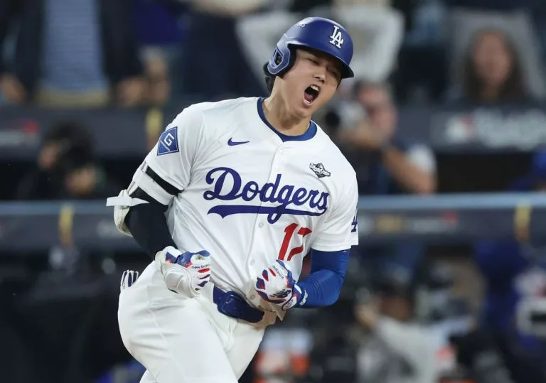 Dodgers Three-Peat Chances at 40% on Polymarket Live Odds