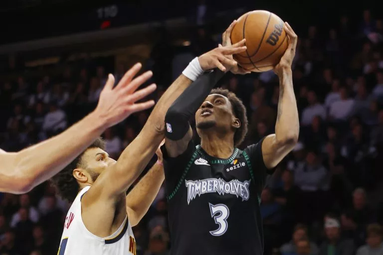Los Angeles Lakers at Minnesota Timberwolves Picks and Predictions for Wednesday, October 29, 2025
