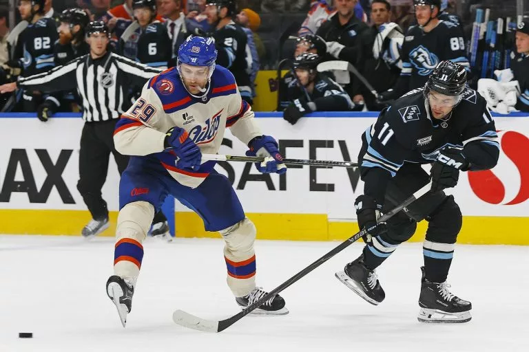 New York Rangers vs. Edmonton Oilers Picks and Prediction for Thursday October 30, 2025
