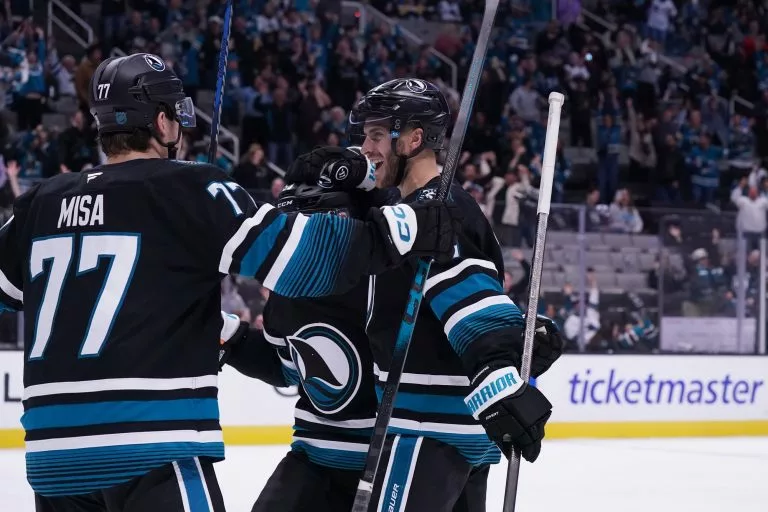 New Jersey Devils at San Jose Sharks Picks and Prediction for Thursday, October 30, 2025