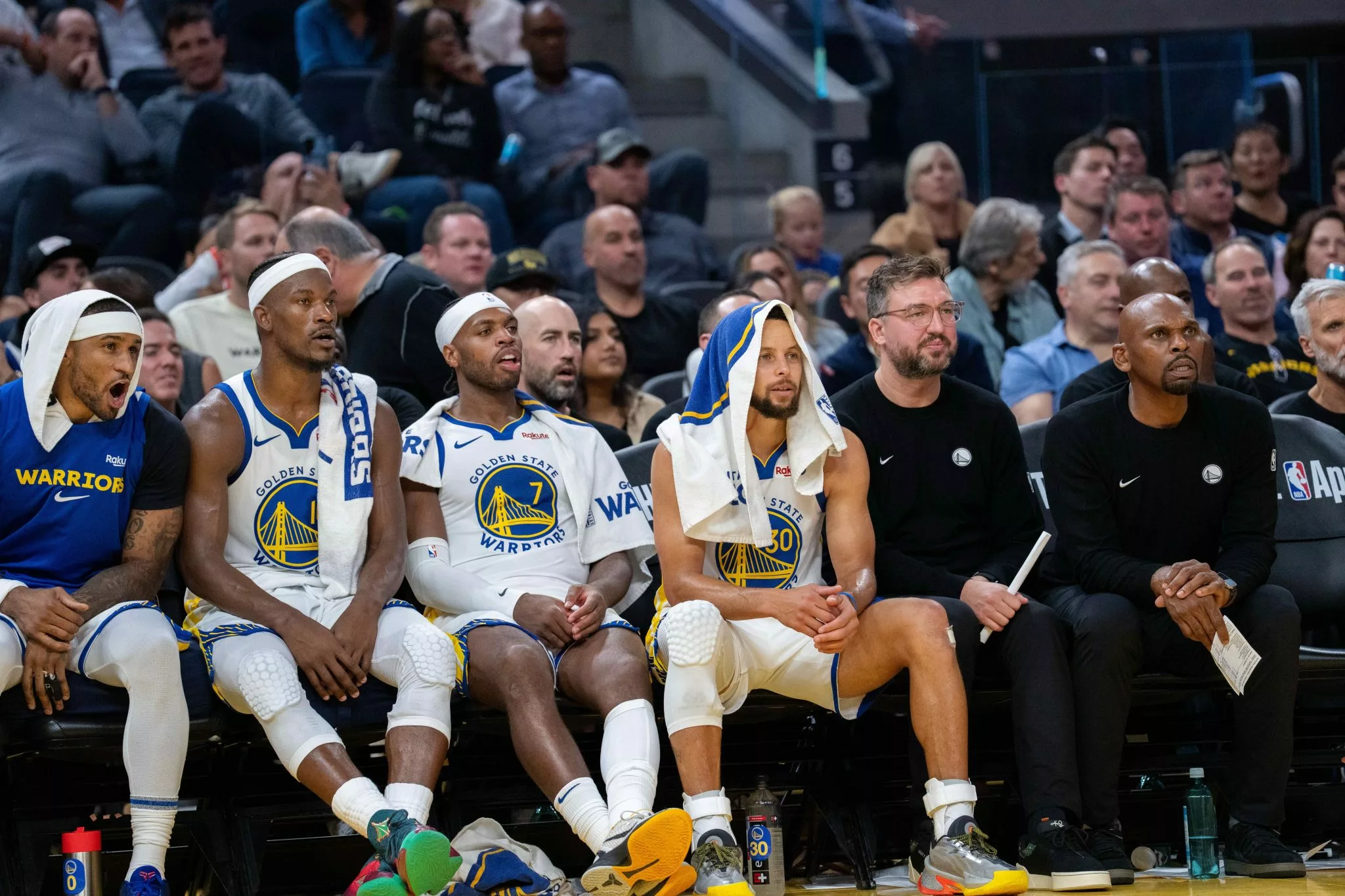 Knicks vs Warriors picks