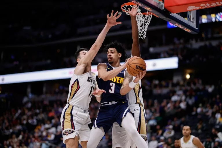 Denver Nuggets at Portland Trail Blazers, Picks and Predictions for Friday, October 31, 2025