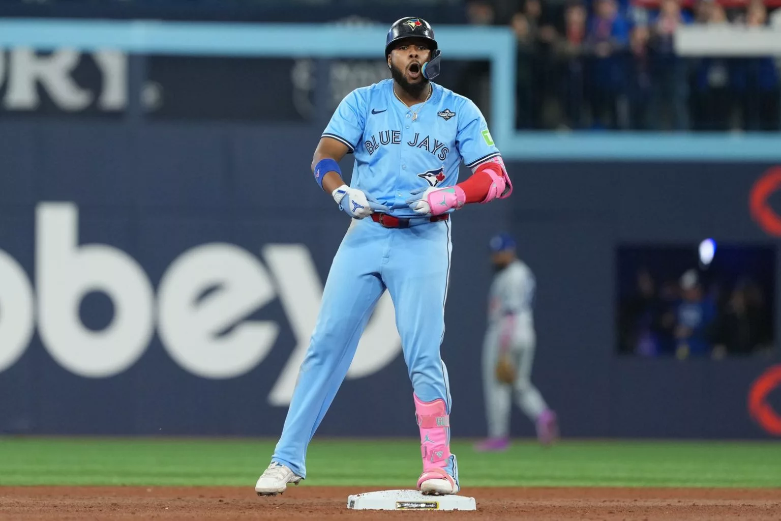 Blue Jays vs Nationals picks