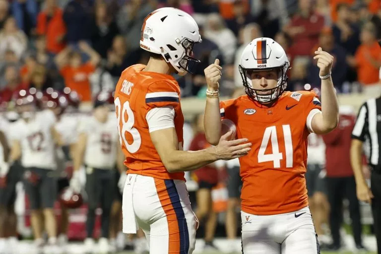 Virginia vs North Carolina Picks & Predictions for Saturday, October 25, 2025