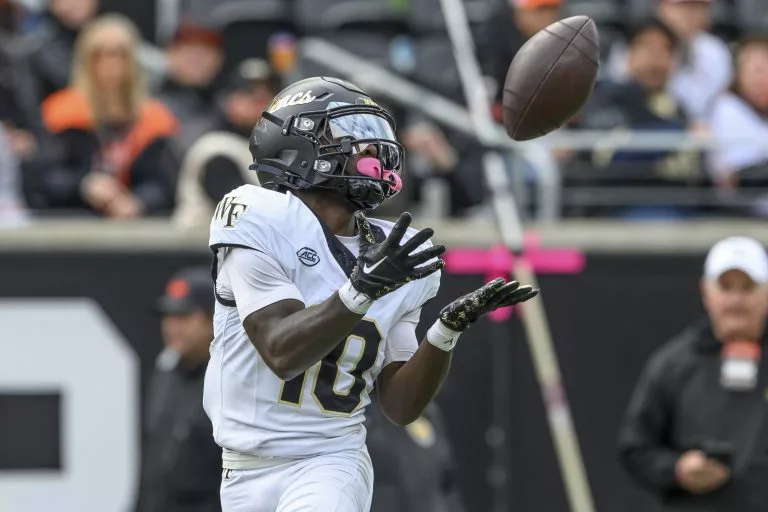 SMU vs Wake Forest Picks & Predictions for Saturday, October 25, 2025