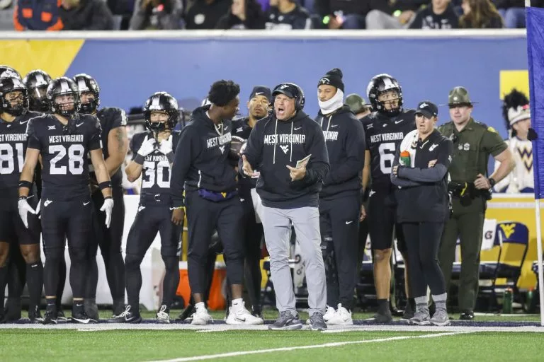 West Virginia vs Houston Picks & Predictions for Saturday, November 1, 2025