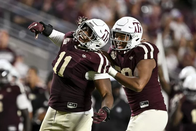 Samford vs Texas A&M Picks and Predictions for Saturday, November 22, 2025