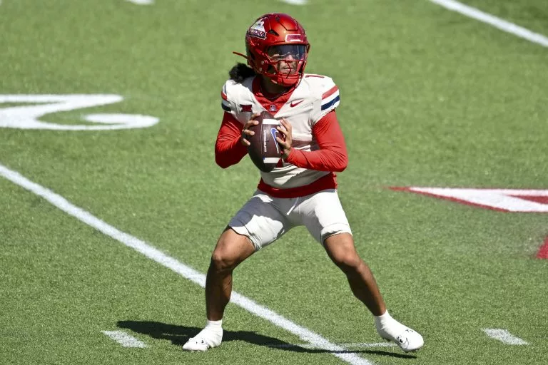 Arizona vs Colorado Picks & Predictions for Saturday, November 1, 2025