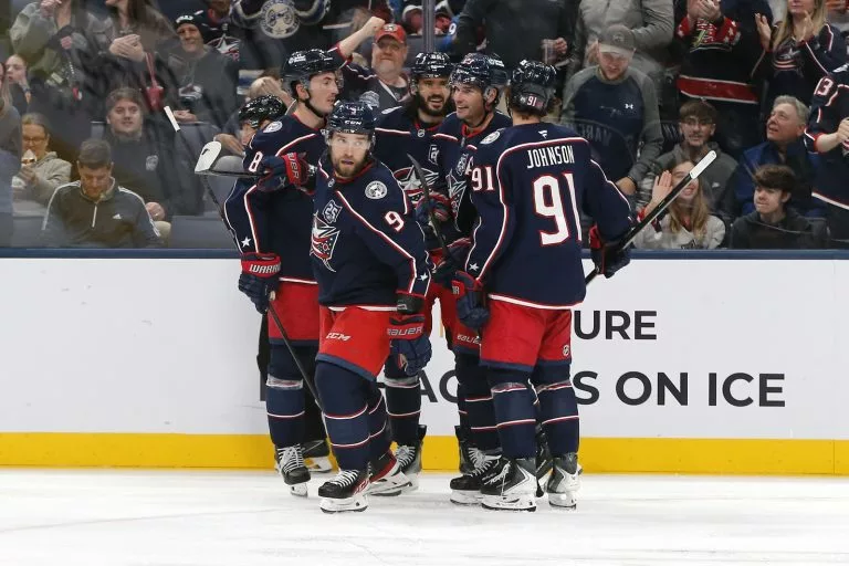 Columbus Blue Jackets vs. Carolina Hurricanes Picks and Predictions for Tuesday December 9 2025