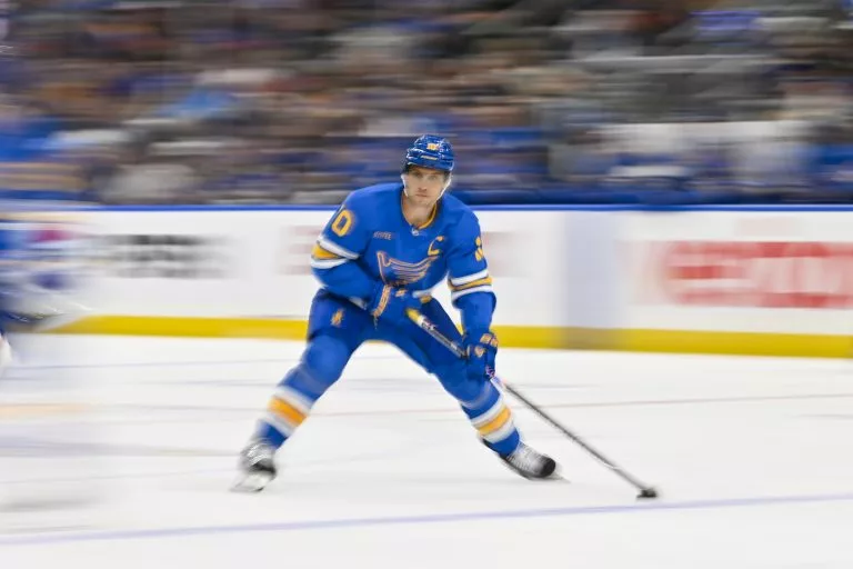 Utah Mammoth vs St. Louis Blues Picks and Predictions for Friday, November 28, 2025