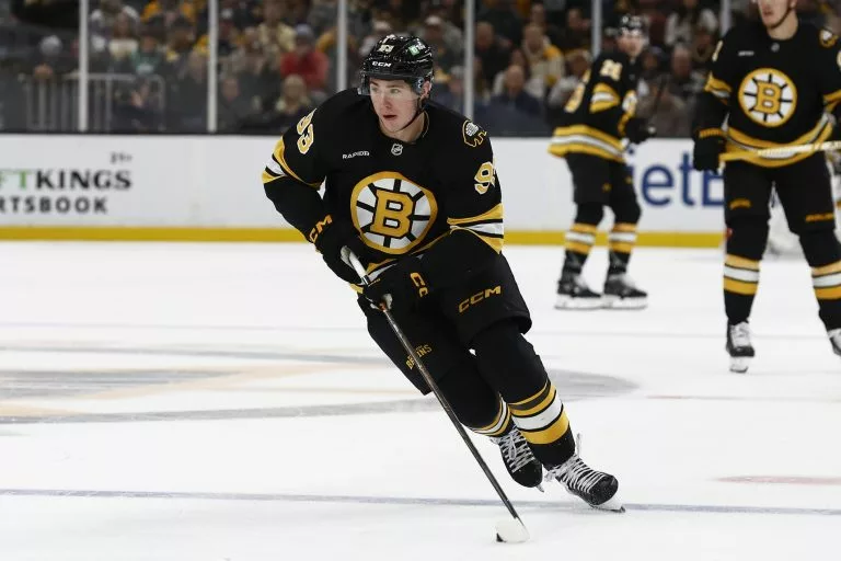 Boston Bruins vs San Jose Sharks Picks and Predictions for Sunday, November 23, 2025
