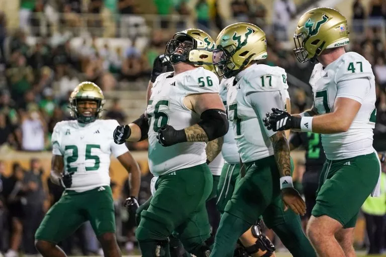 Florida Atlantic vs South Florida Picks & Predictions for Saturday, October 18, 2025