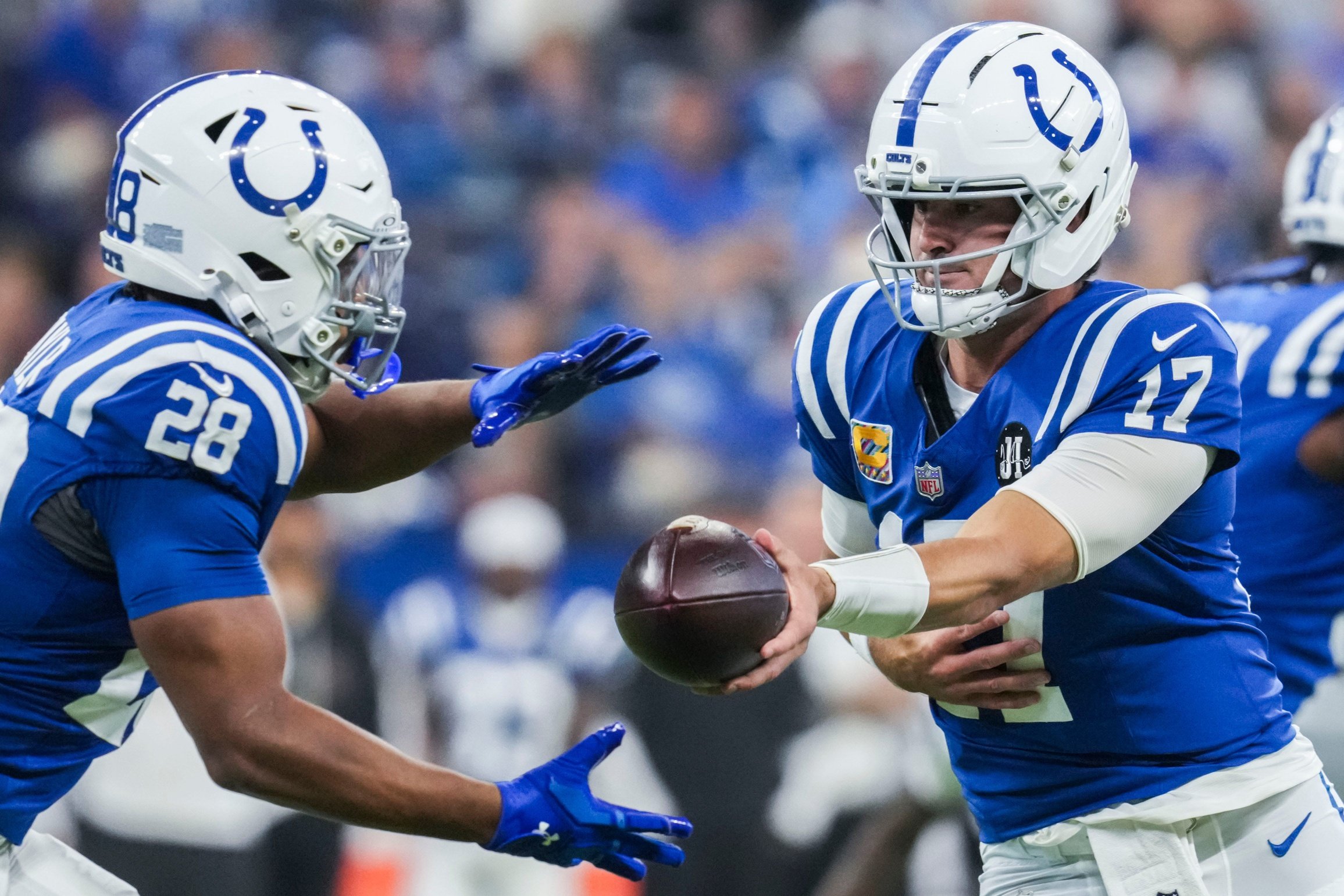 Arizona Cardinals vs Indianapolis Colts Picks & Predictions for Sunday October 12, 2025