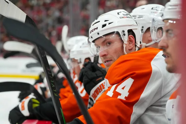 Nashville Predators vs Philadelphia Flyers Picks & Predictions for Thursday, November 30, 2025