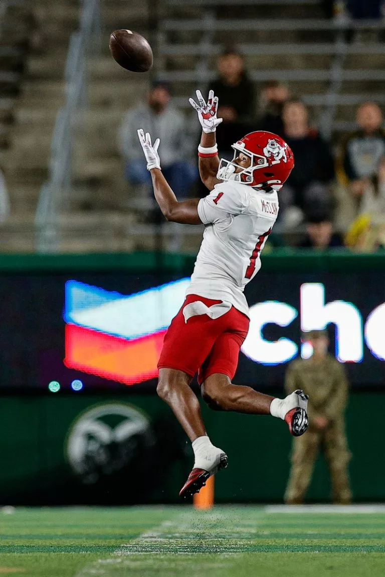 Fresno State vs Boise State Picks & Predictions for Saturday, November 1, 2025