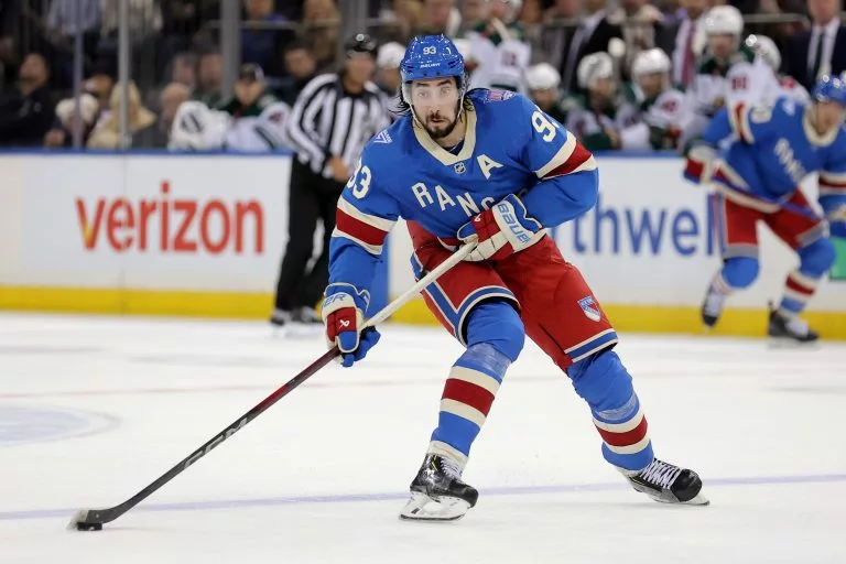 Carolina Hurricanes vs New York Rangers Pick & Prediction for Tuesday, November 4, 2025