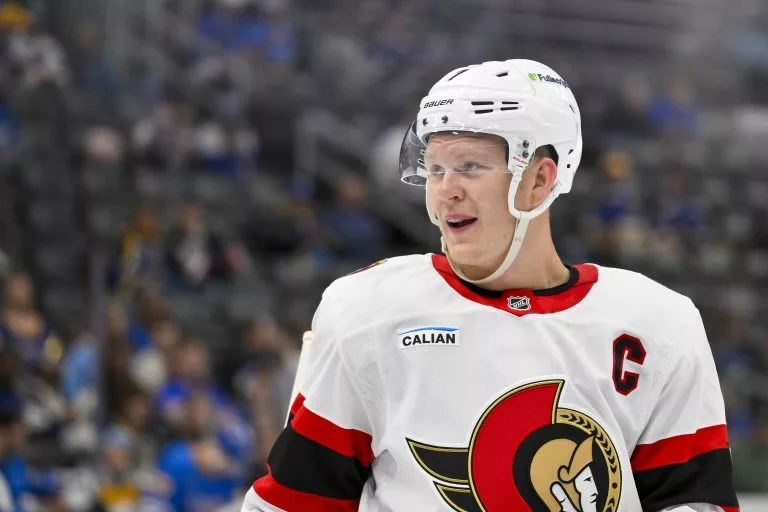 Utah Mammoth vs Ottawa Senators Picks and Prediction for Sunday, November 9, 2025