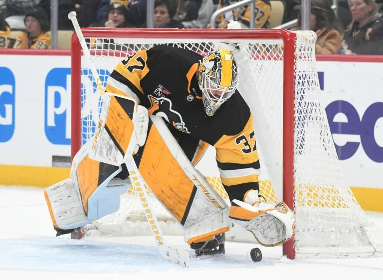 NHL Parlay Picks for Saturday, December 13, 2025
