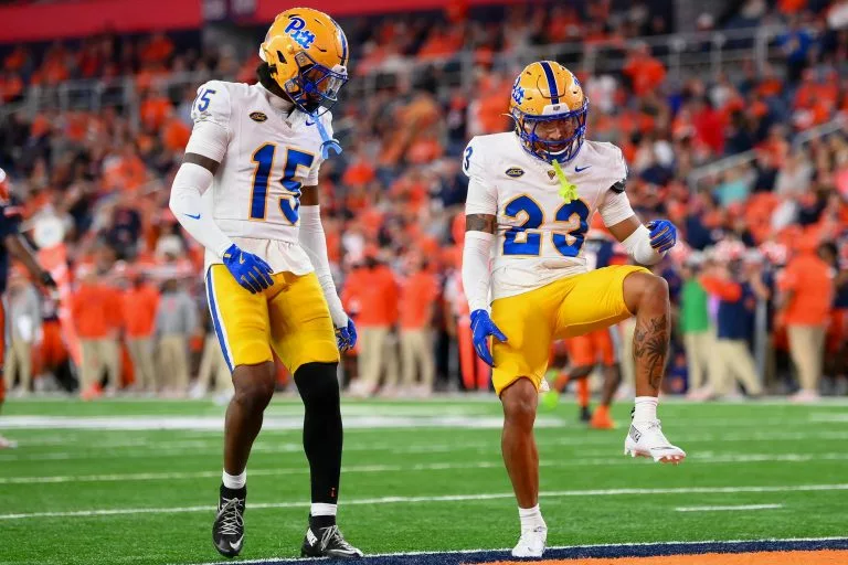 NC State vs Pittsburgh Panthers Picks & Predictions for Saturday, October 25, 2025