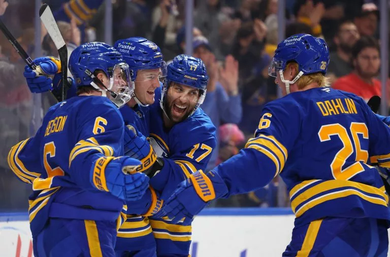 Buffalo Sabres vs Utah Mammoth Picks and Predictions for Wednesday, November 12, 2025