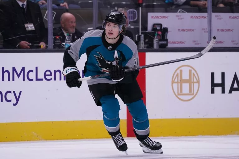 San Jose Sharks vs Seattle Kraken Picks and Predictions for Saturday, November 15, 2025