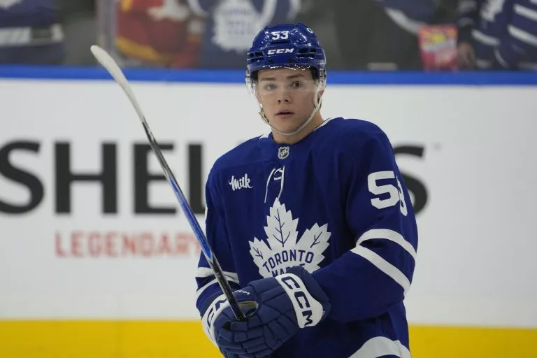 Toronto Maple Leafs vs Philadelphia Flyers Pick & Prediction for Saturday, November 1, 2025