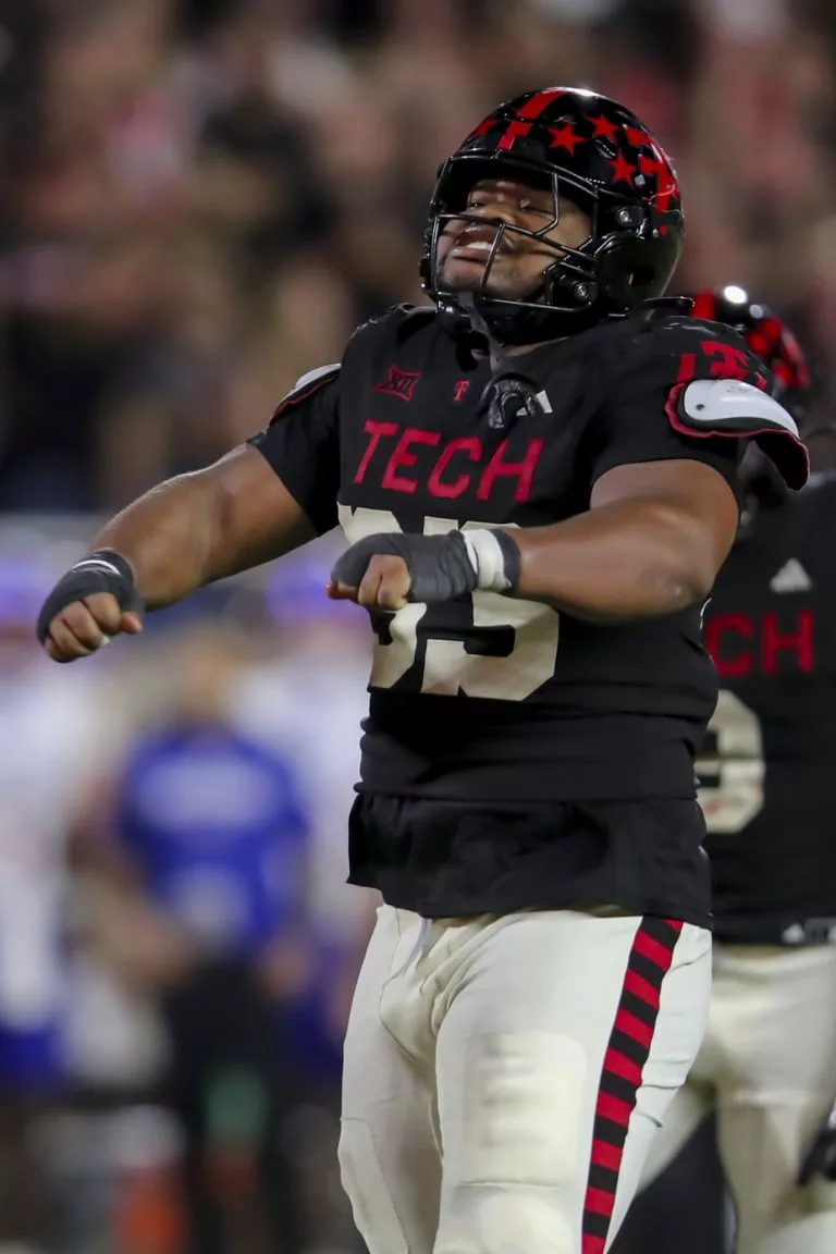 Texas Tech vs Arizona State Picks and Prediction for Saturday October 18, 2025