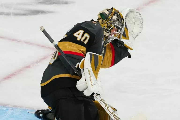 Vegas Golden Knights vs Florida Panthers Picks & Predictions for Saturday, October 25, 2025