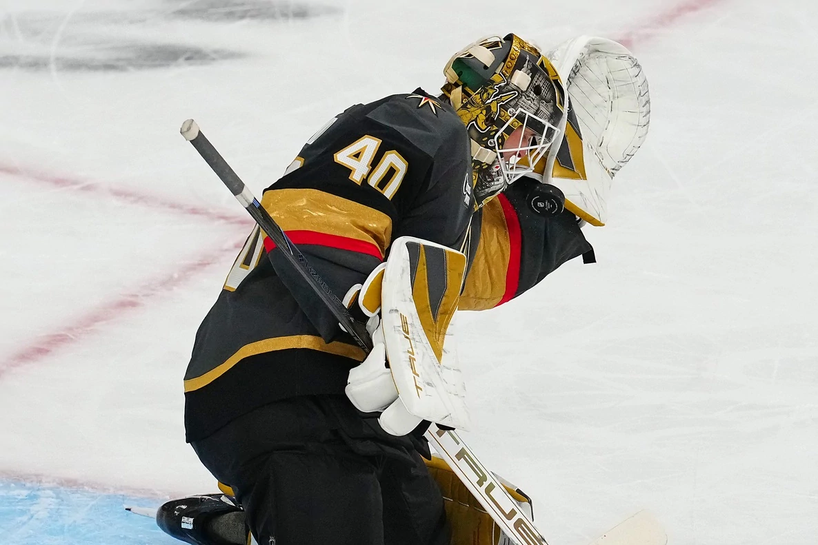 Edmonton Oilers vs Vegas Golden Knights Picks and Predictions for Sunday March 8 2026