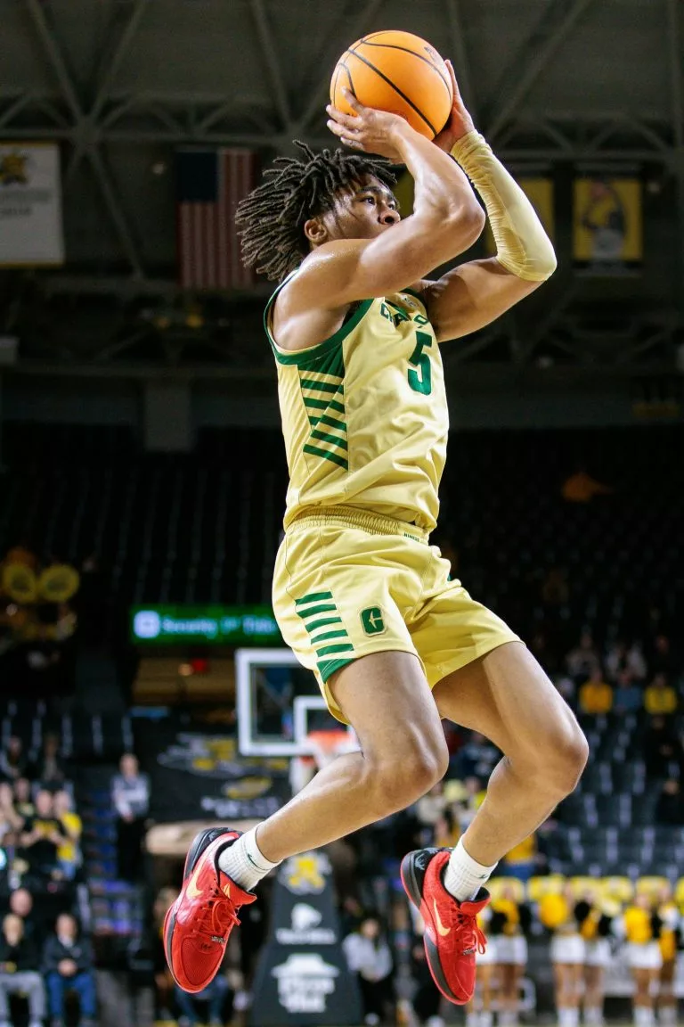 Tennessee Tech vs Charlotte Picks & Prediction for Friday, November 7, 2025
