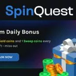 No Joke: The Best Sweepstakes Casino Bonuses This April Fools Day