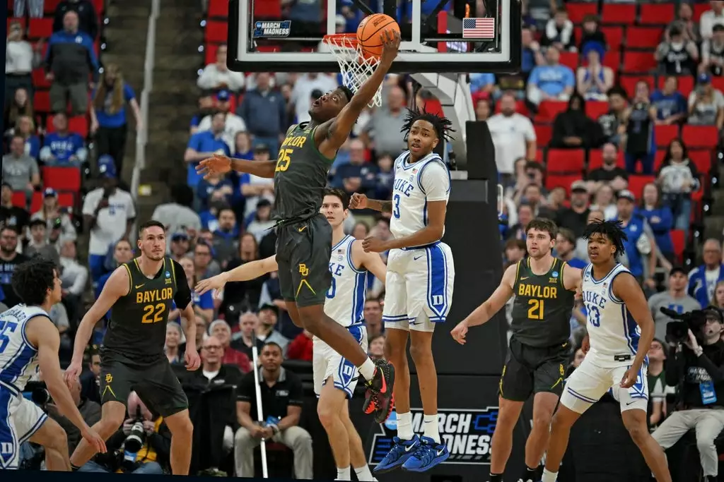 UT Rio Grande vs Baylor Pick & Prediction for Monday, November 3rd, 2025