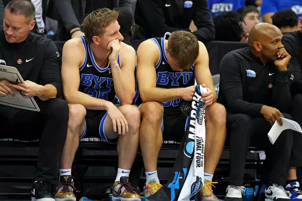 Villanova vs BYU Pick & Prediction for Monday, November 3, 2025